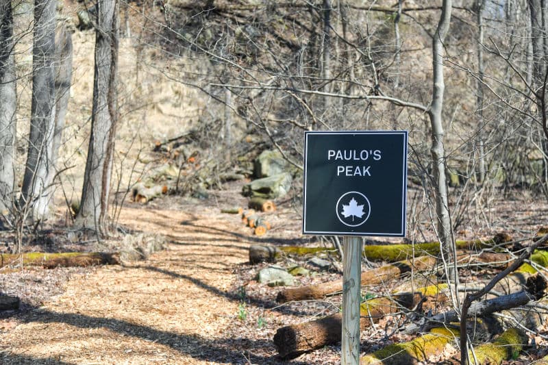Greenbelt Recreation Center tennis courts 2